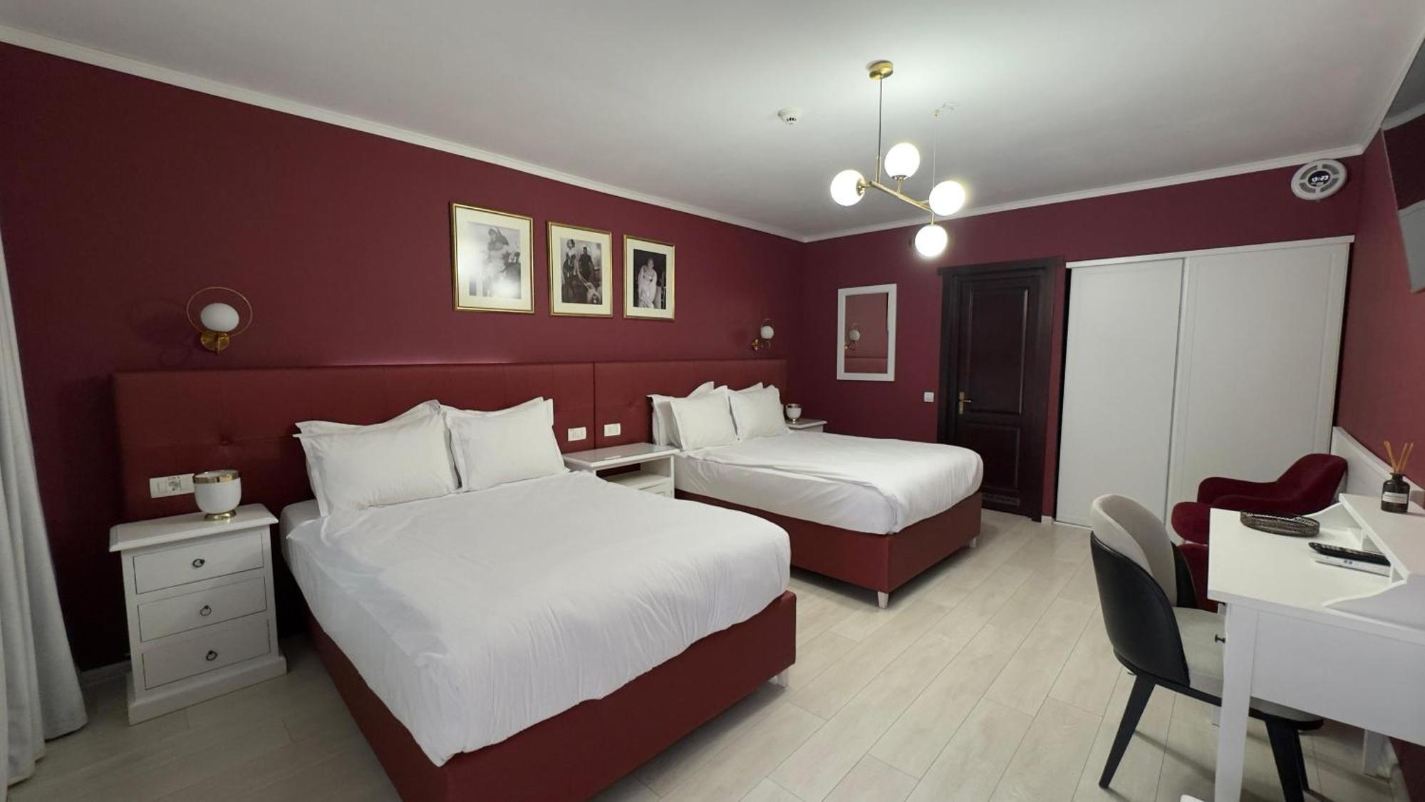 Marabou Resort Brașov Exterior foto
