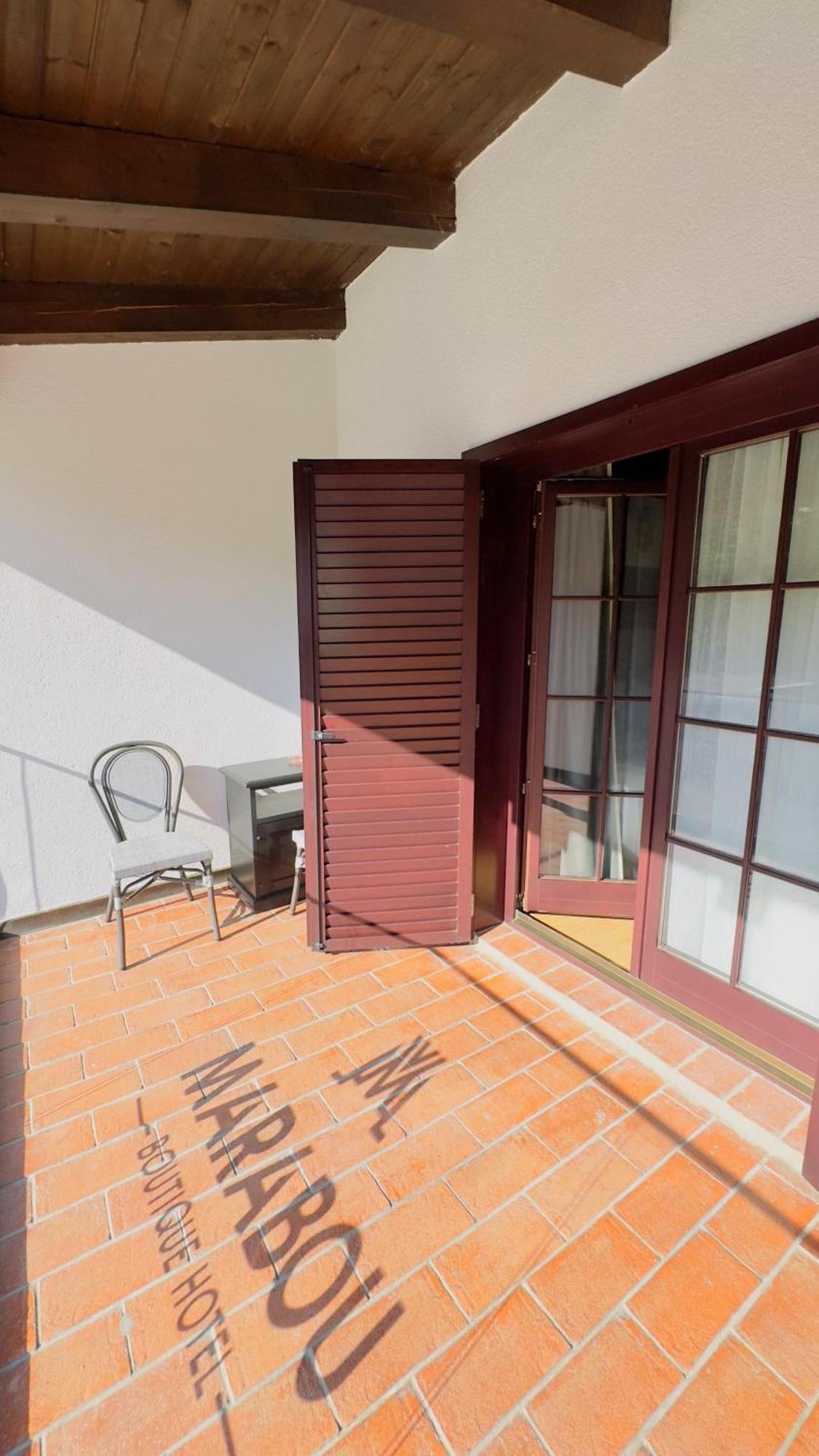 Marabou Resort Brașov Exterior foto