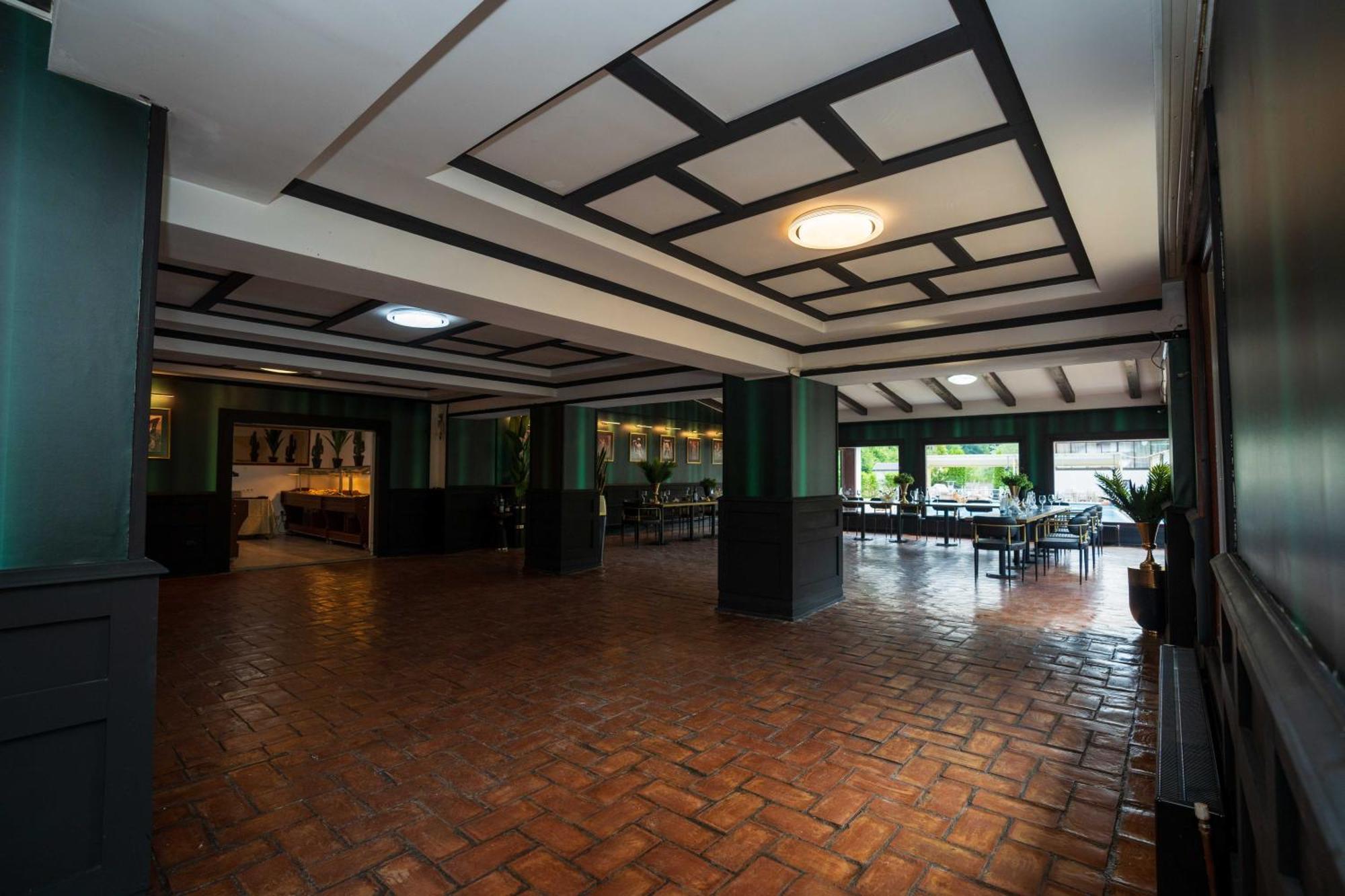 Marabou Resort Brașov Exterior foto
